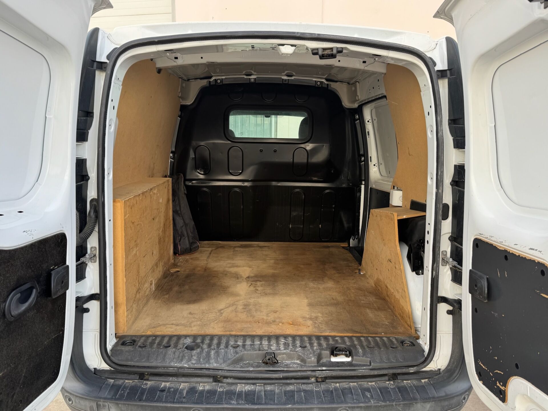 Imagen 3 de RENAULT Kangoo