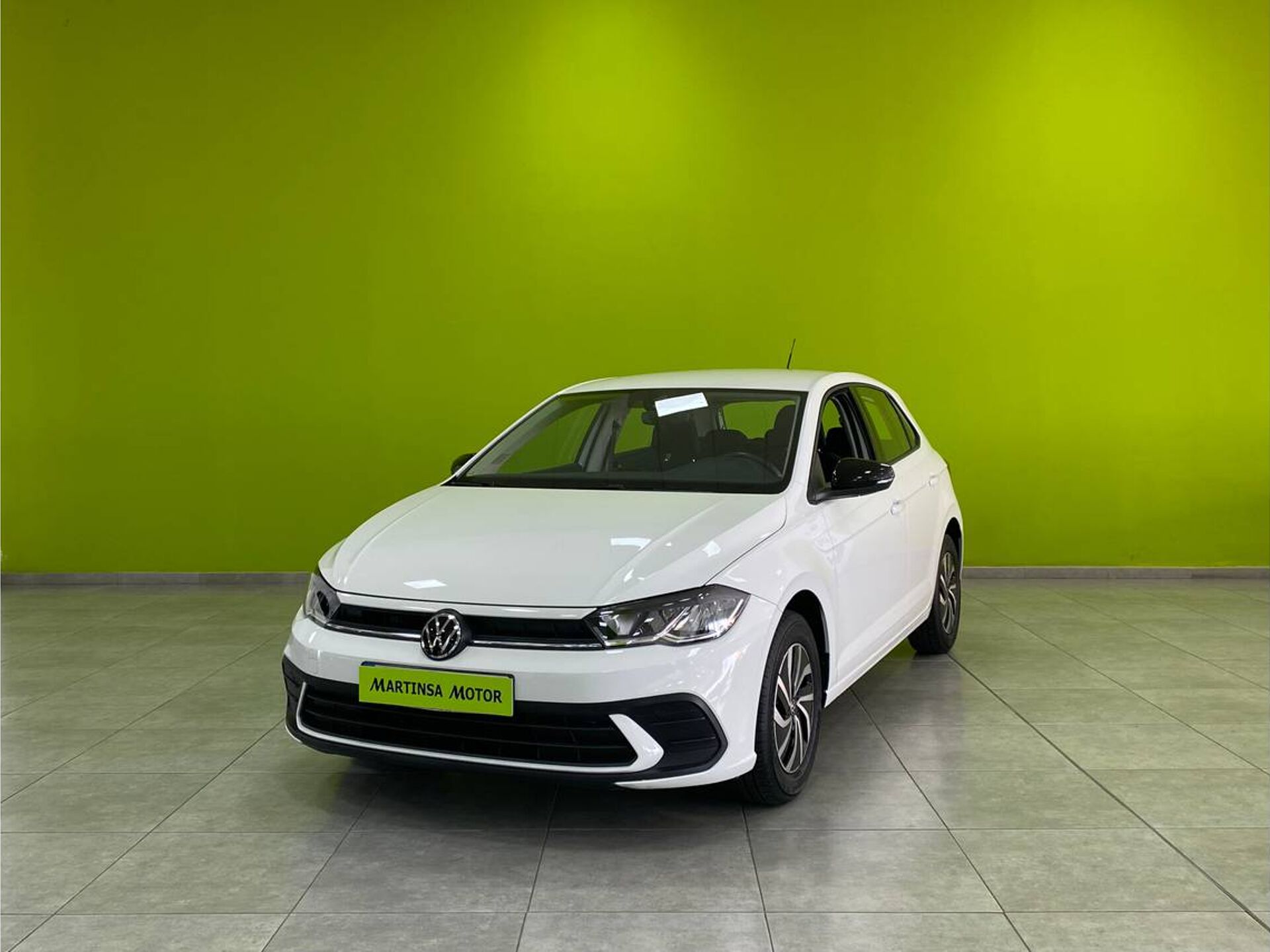Imagen de VOLKSWAGEN Polo