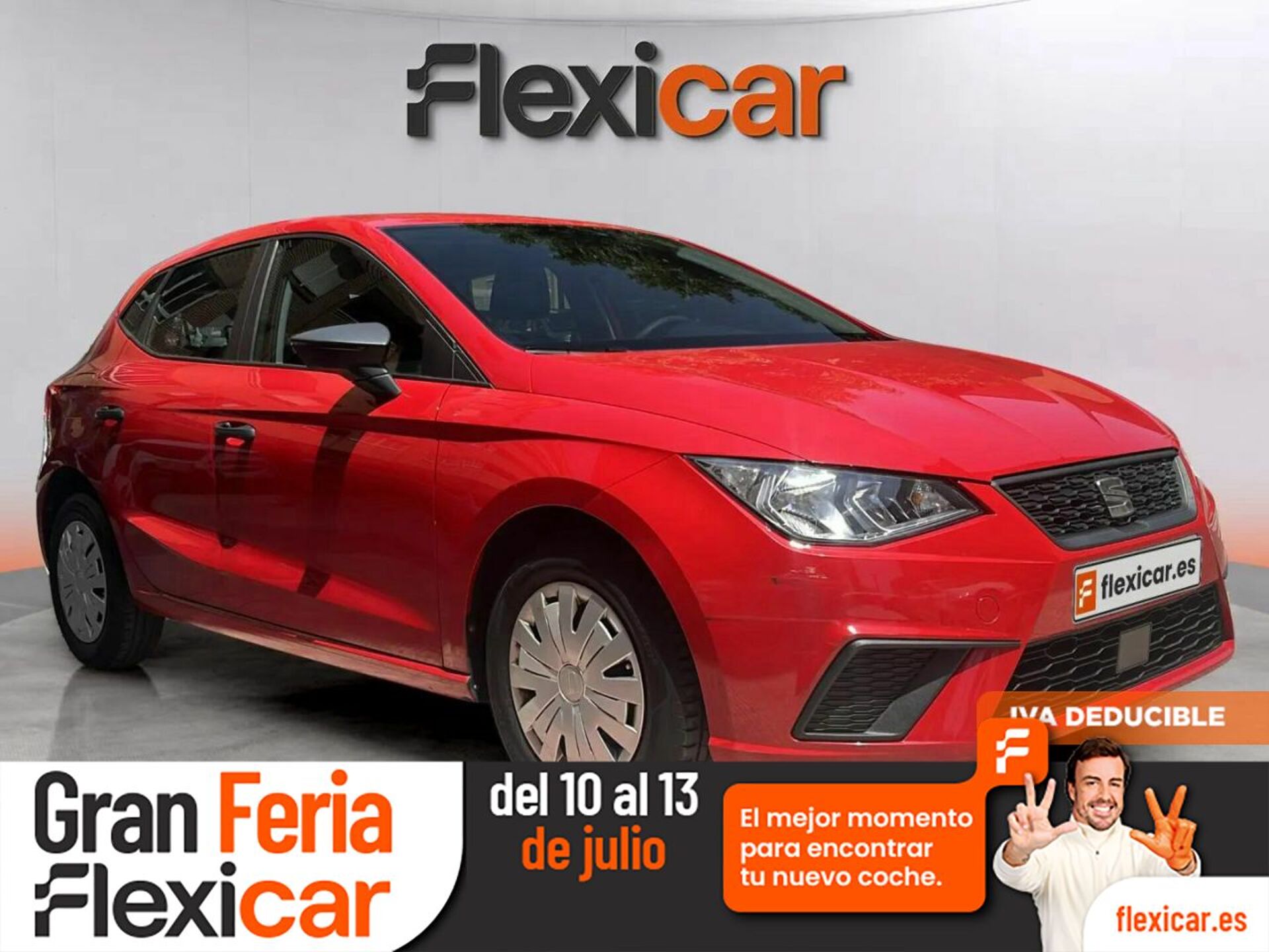 Imagen de SEAT Ibiza