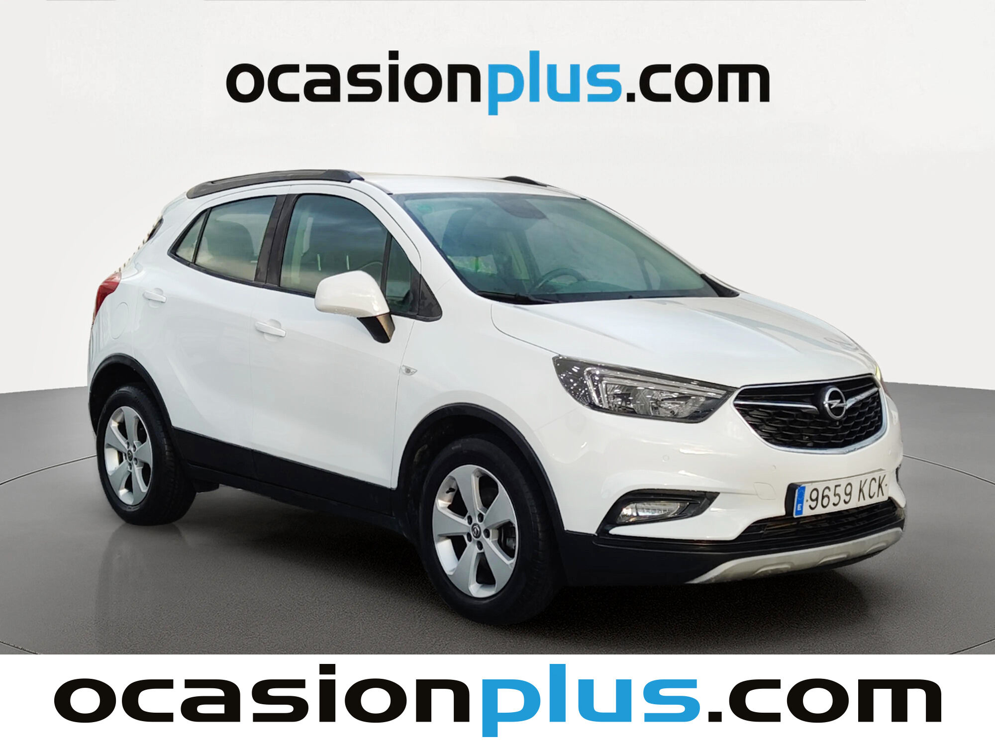 Foto del OPEL Mokka X 1.4T S&S Selective 4x2