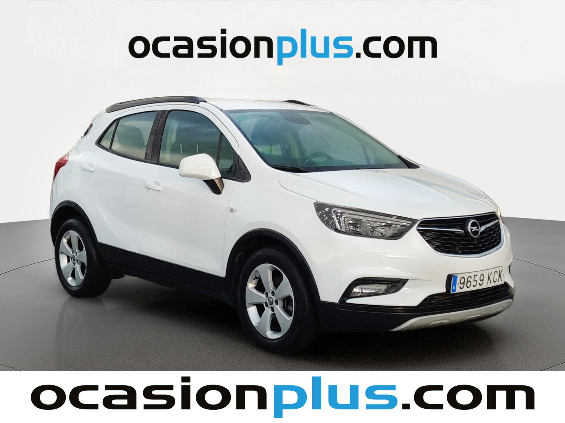 Imagen 2 de OPEL Mokka