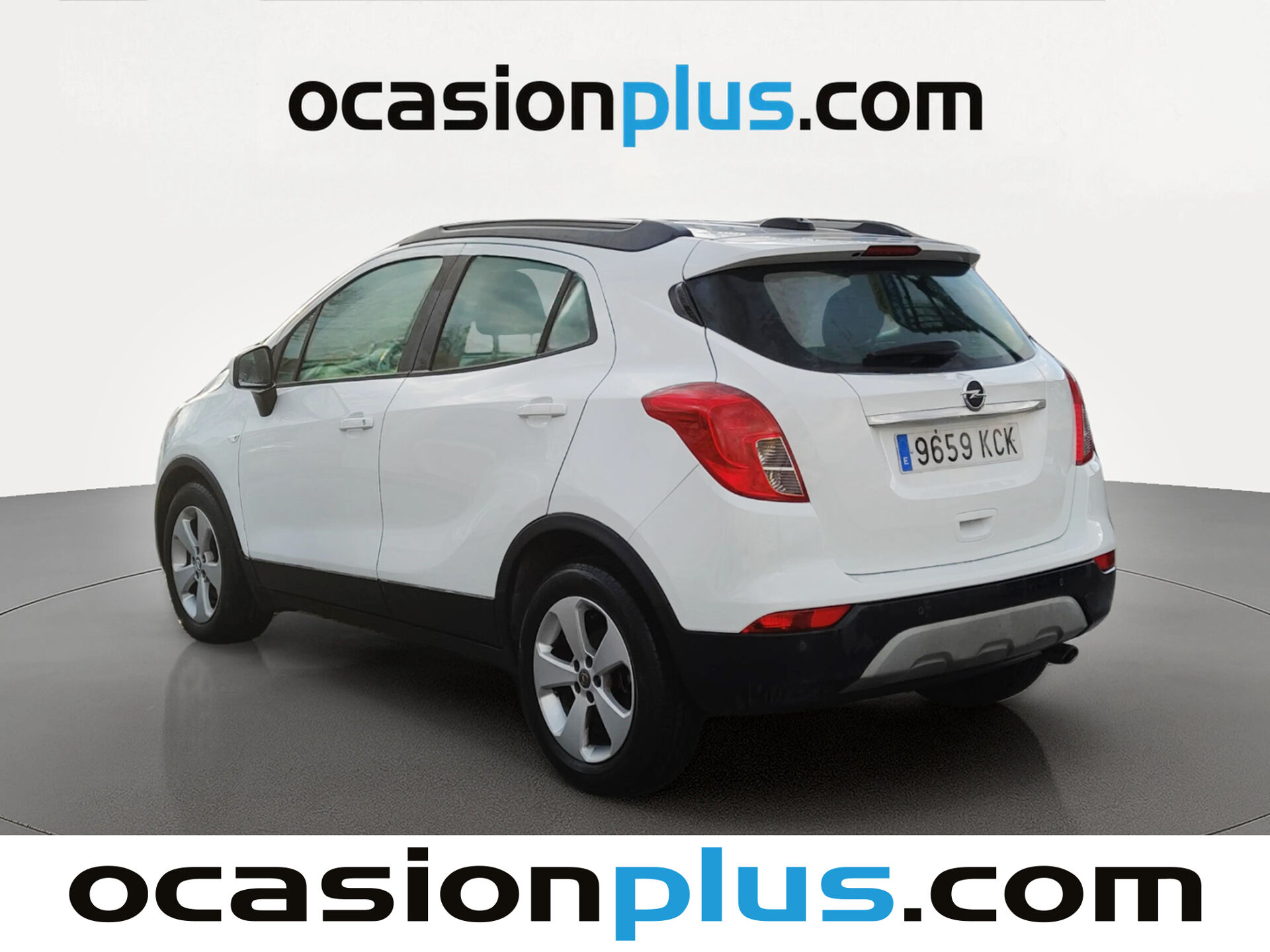 Imagen 3 de OPEL Mokka