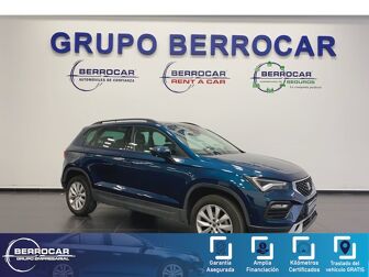 Imagen de SEAT Ateca 1.5 EcoTSI S&S Style XM