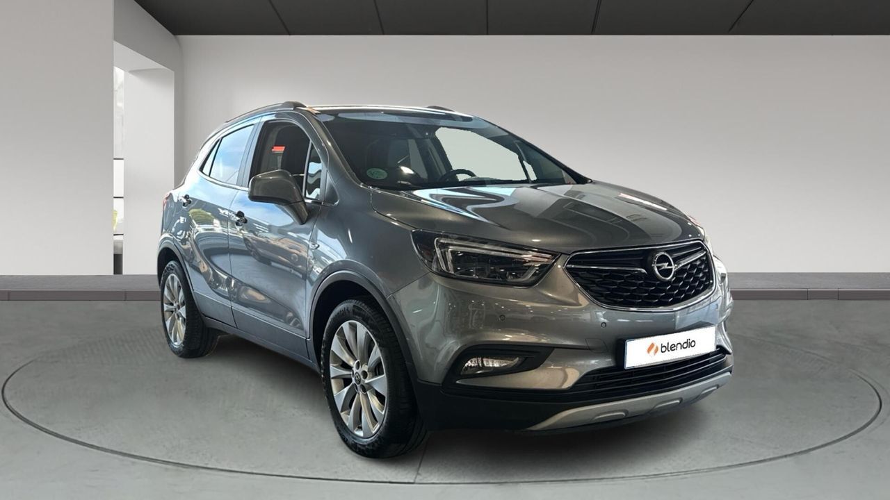 Foto del OPEL Mokka X 1.6CDTi S&S Selective 4x2 Aut.