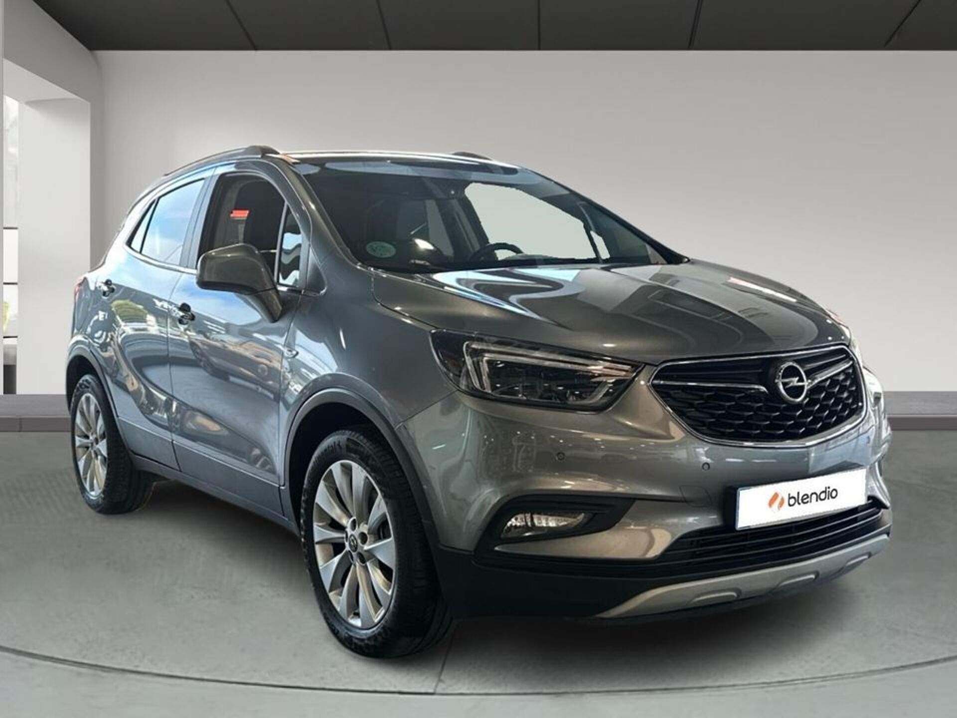 Imagen 3 de OPEL Mokka