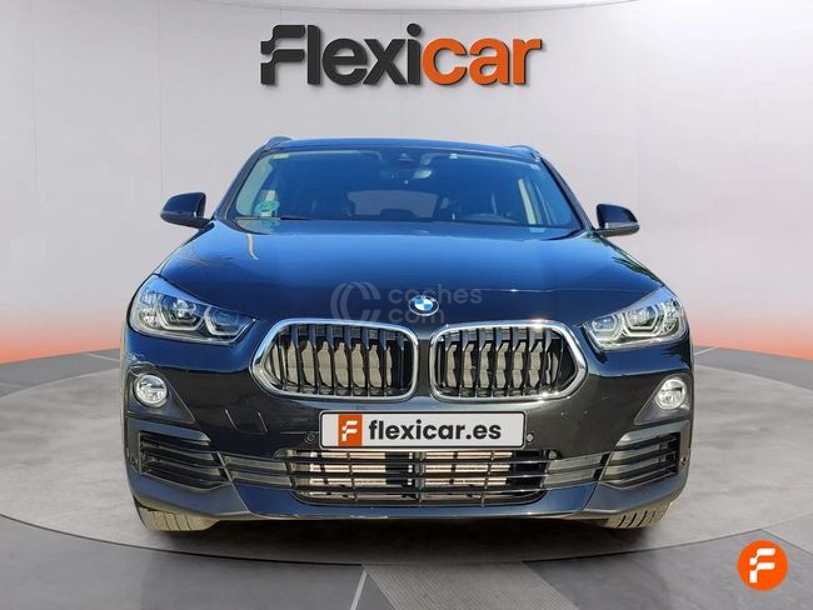 Foto del BMW X2 sDrive 18d