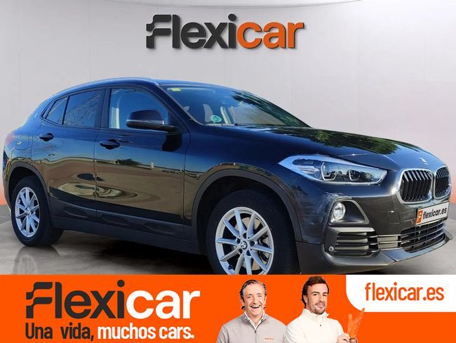 BMW X2 (sDrive18d) en Girona
