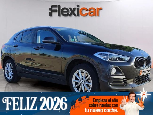BMW X2 (sDrive18d) en Girona