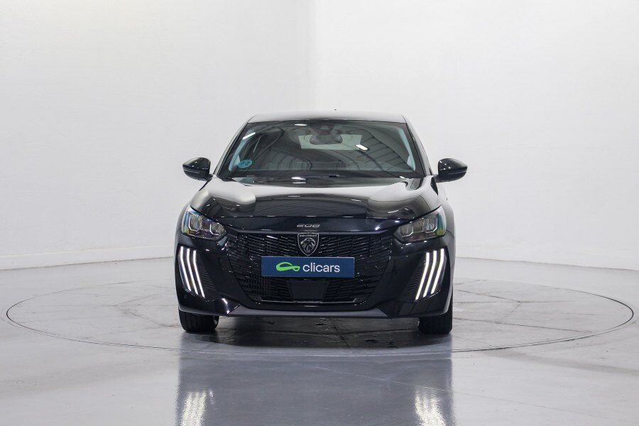 Foto del PEUGEOT 208 1.2 Puretech S&S Allure 100