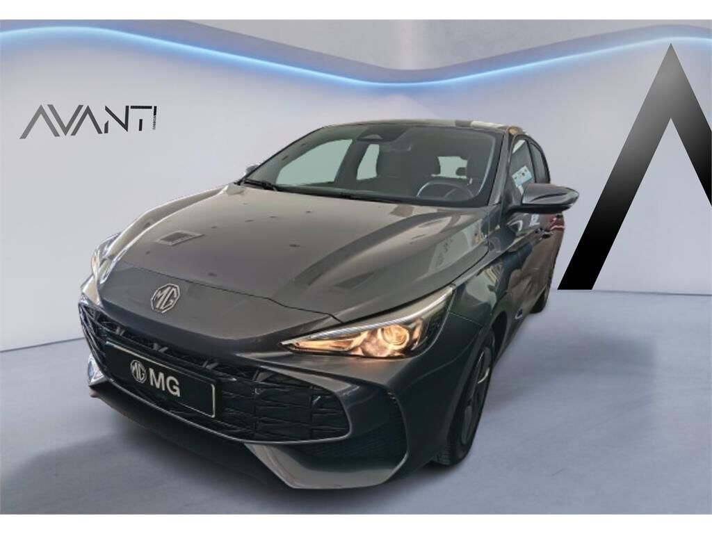 MG 3 (Standard) en Granada