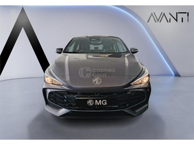 Foto del MG 3 1.5 Hybrid+ Luxury 143kW