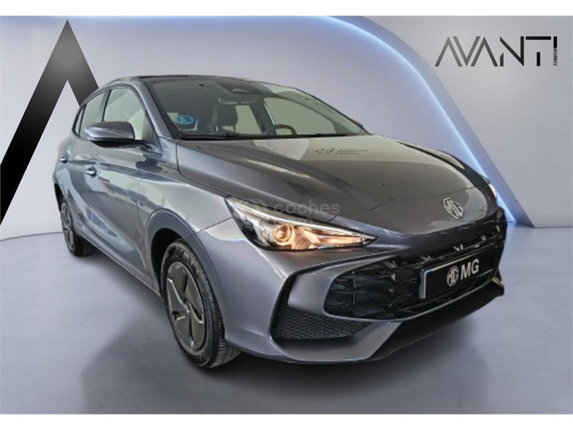 Foto del MG 3 1.5 Hybrid+ Luxury 143kW
