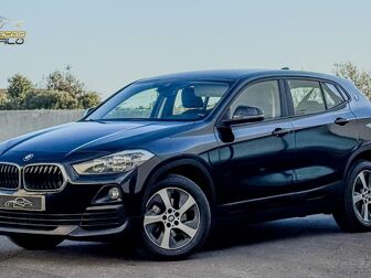 Imagen de BMW X2 sDrive 18d