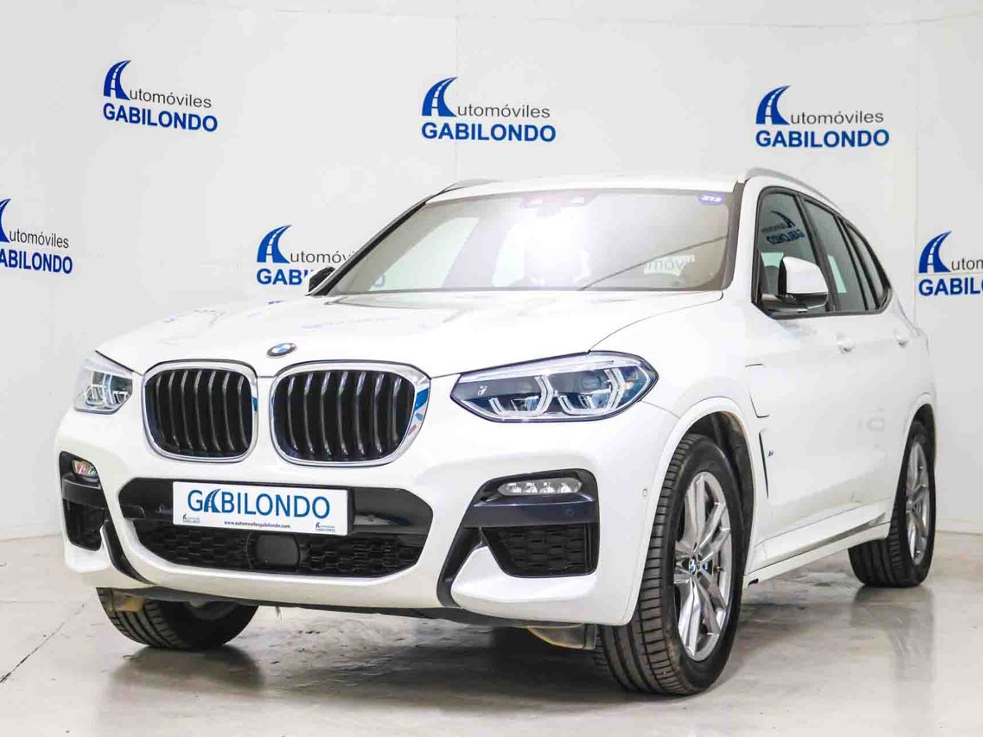 Imagen de BMW X3