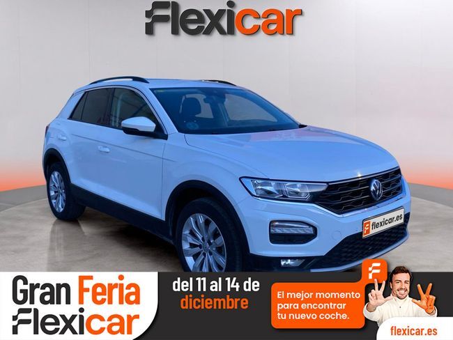 VOLKSWAGEN T-Roc (Advance 1.0 TSI 85kW (115CV)) en Badajoz