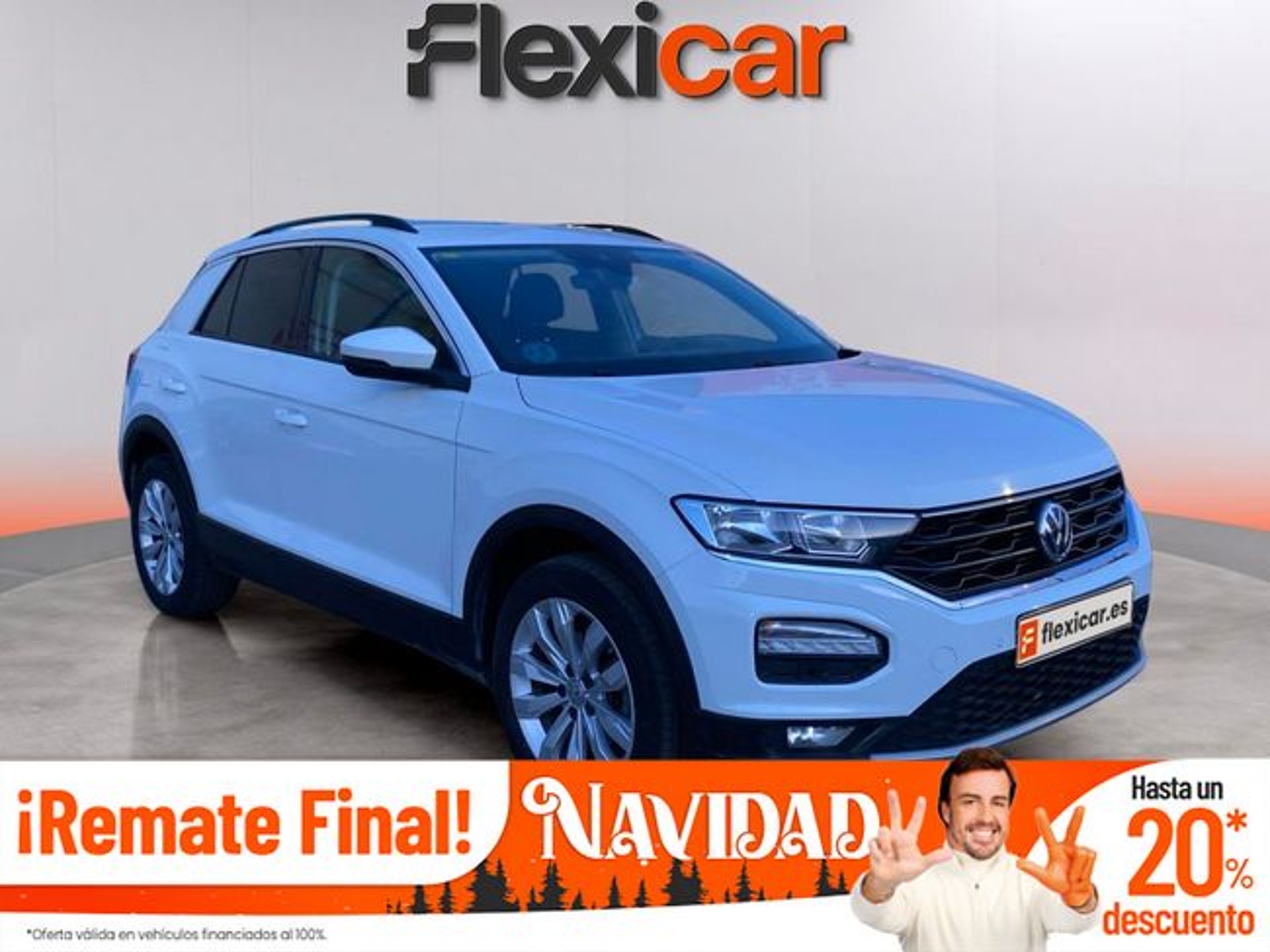 Imagen de VOLKSWAGEN T-Roc