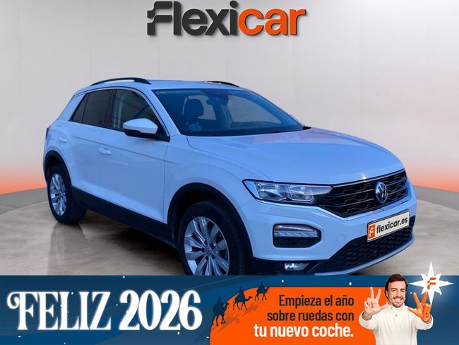 VOLKSWAGEN T-Roc (Advance 1.0 TSI 85kW (115CV)) en Badajoz