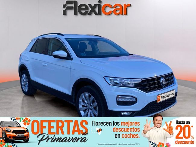 Foto del VOLKSWAGEN T-Roc 1.0 TSI Advance