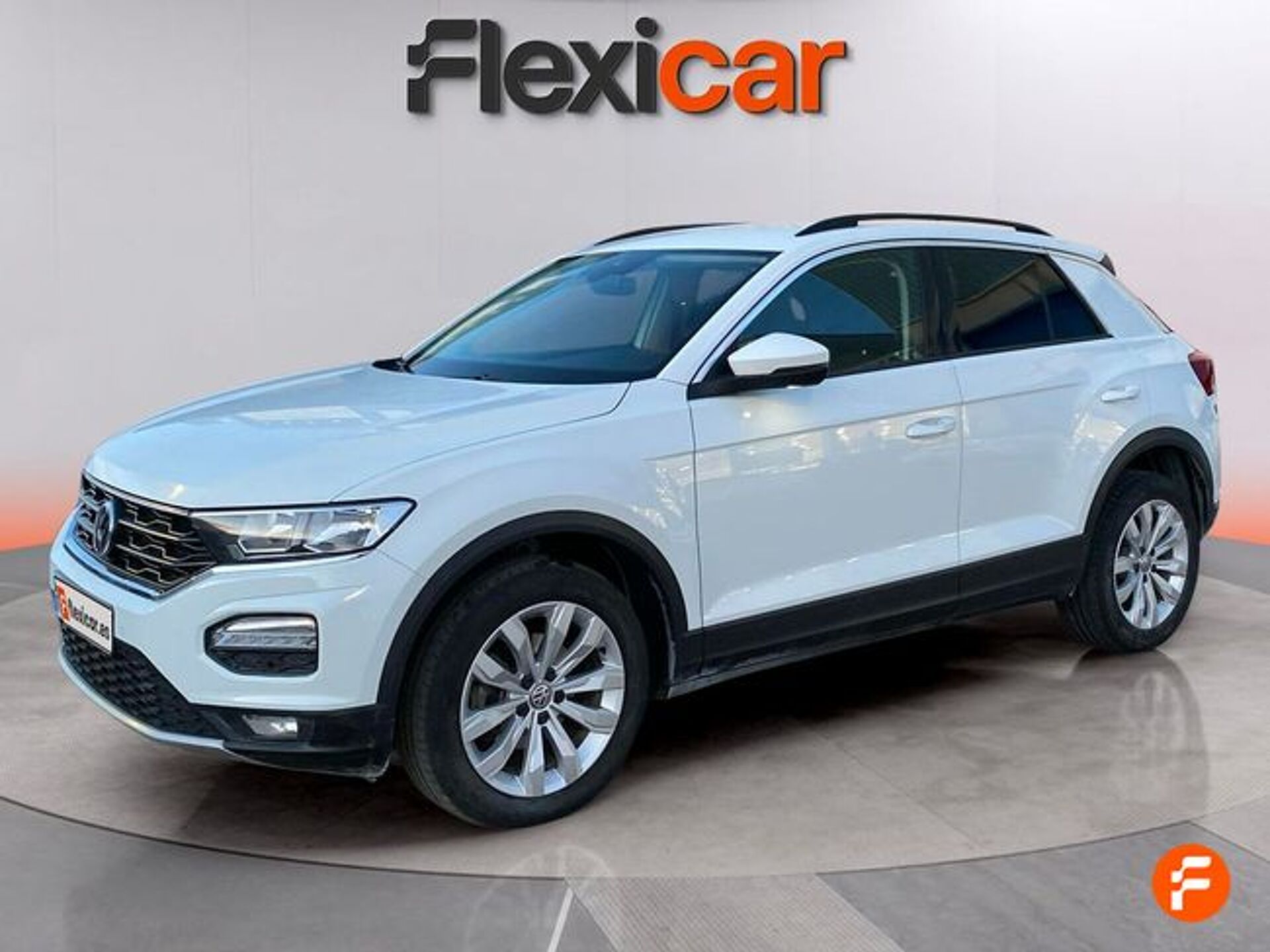 Imagen 3 de VOLKSWAGEN T-Roc