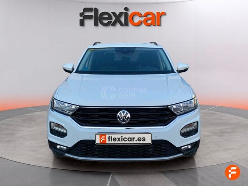 Foto del VOLKSWAGEN T-Roc 1.0 TSI Advance