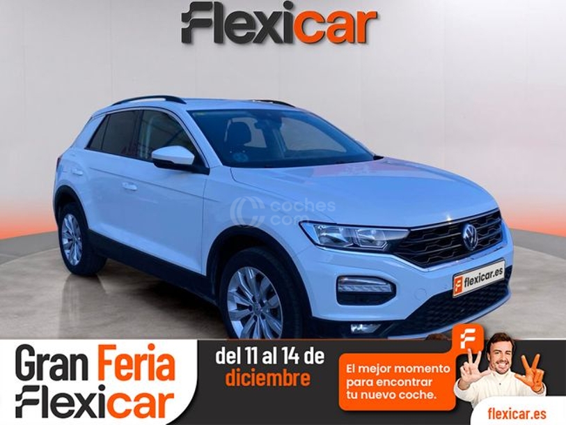 Foto del VOLKSWAGEN T-Roc 1.0 TSI Advance