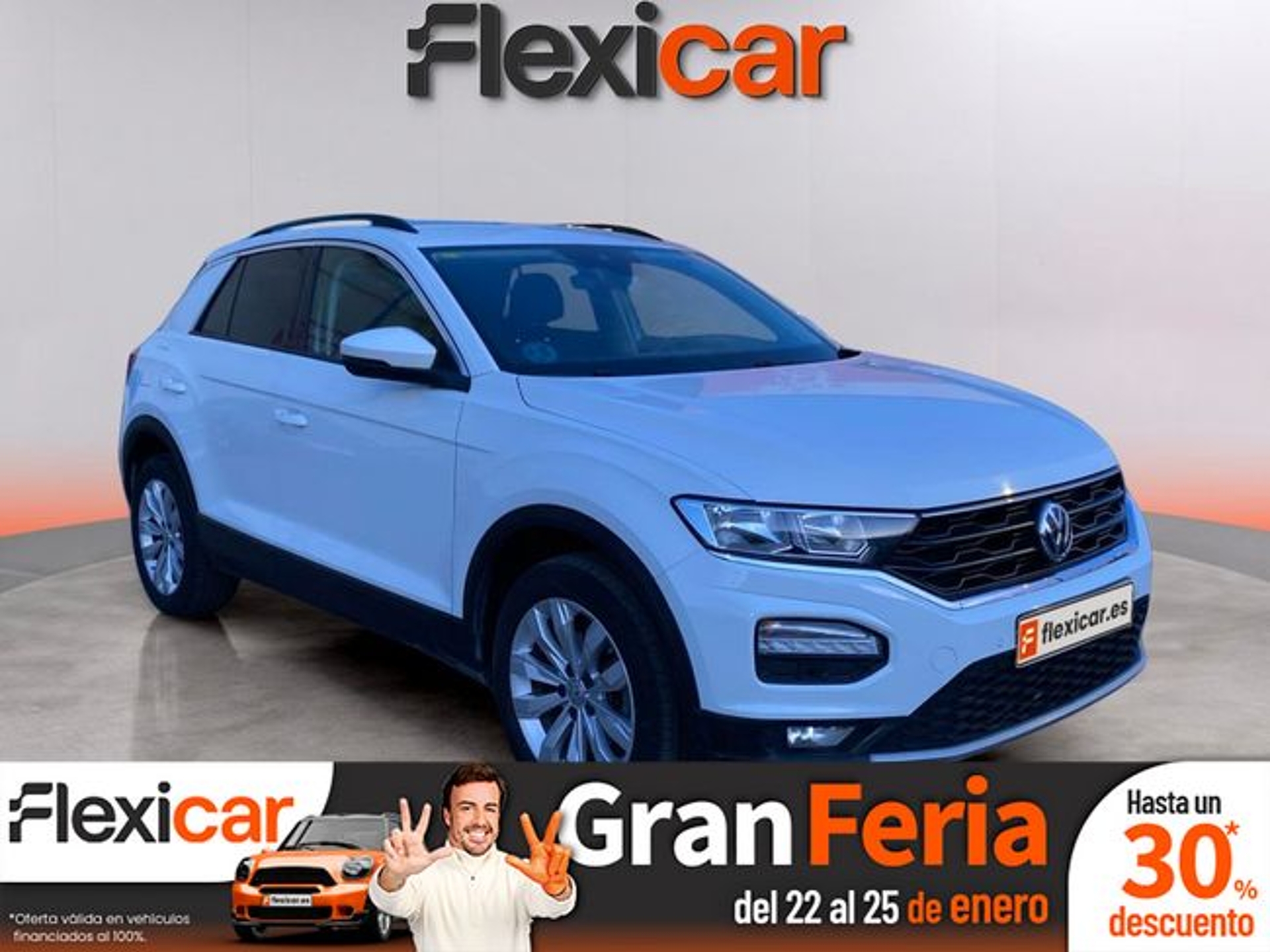 Imagen de VOLKSWAGEN T-Roc
