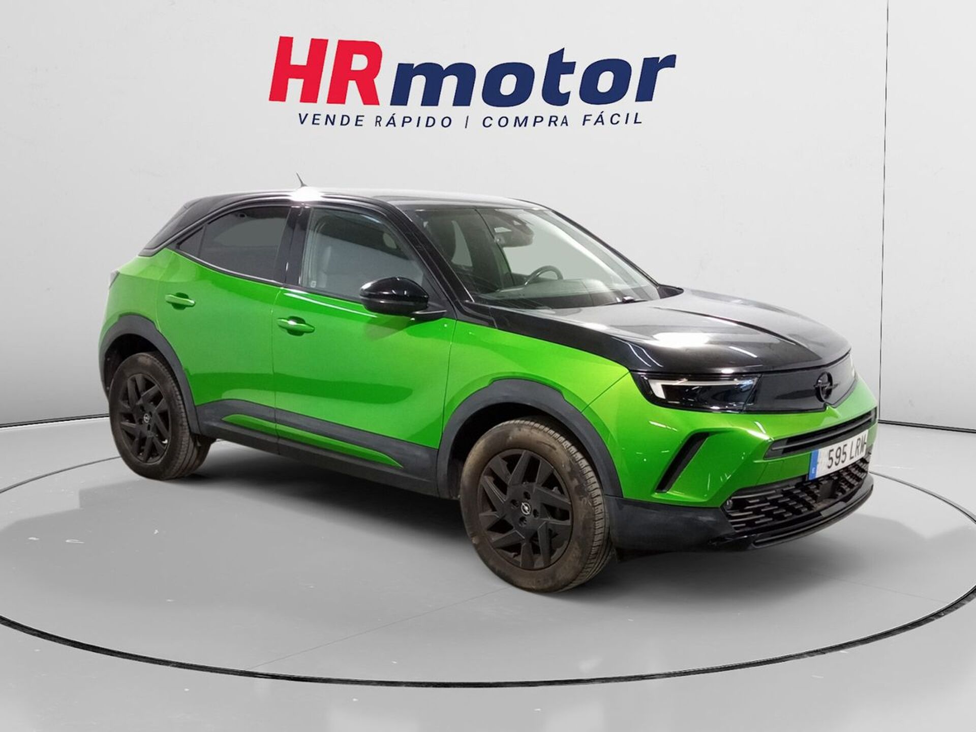 Imagen de OPEL Mokka