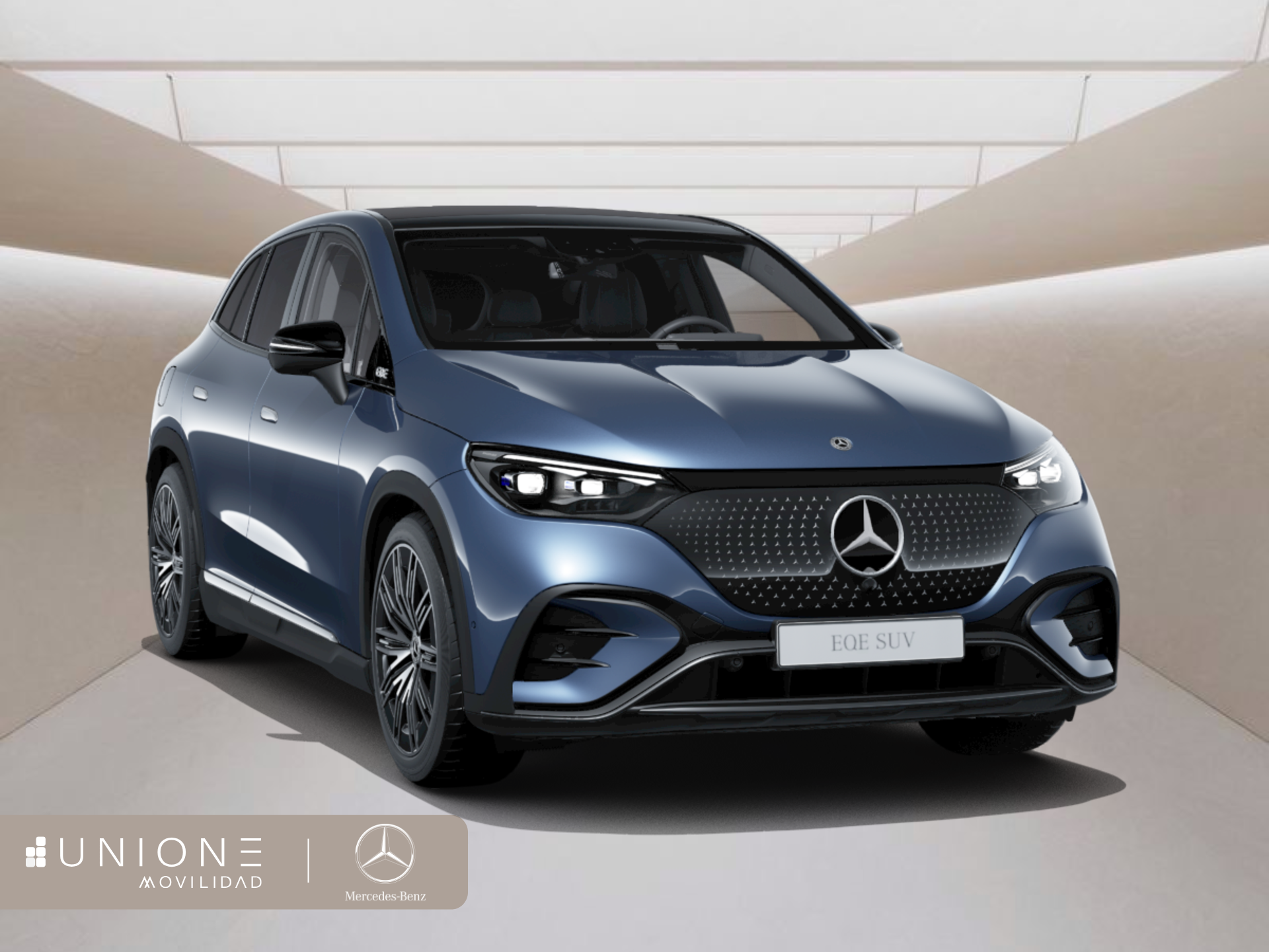 Imagen 2 de MERCEDES EQE