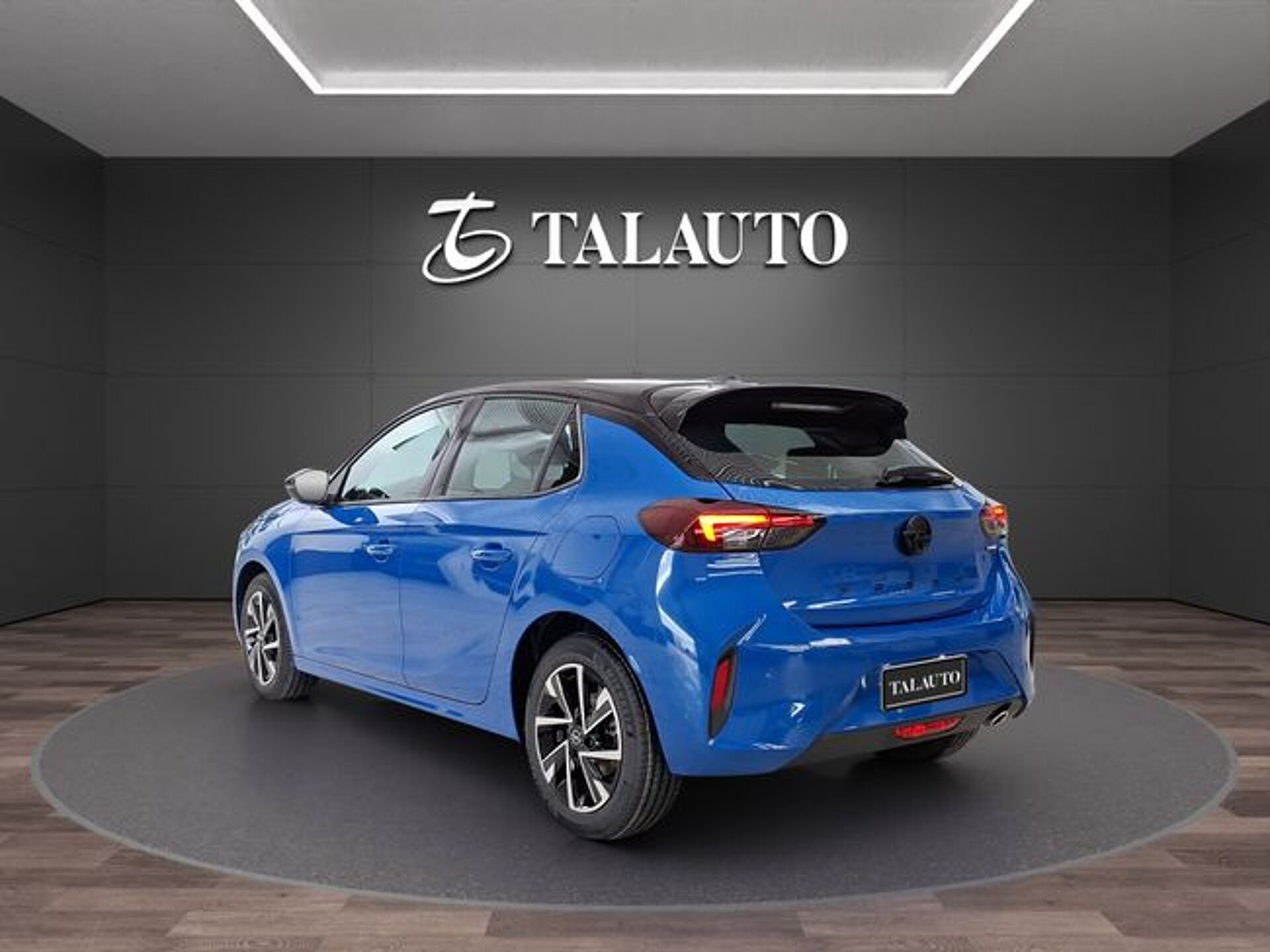 Imagen 3 de OPEL Corsa