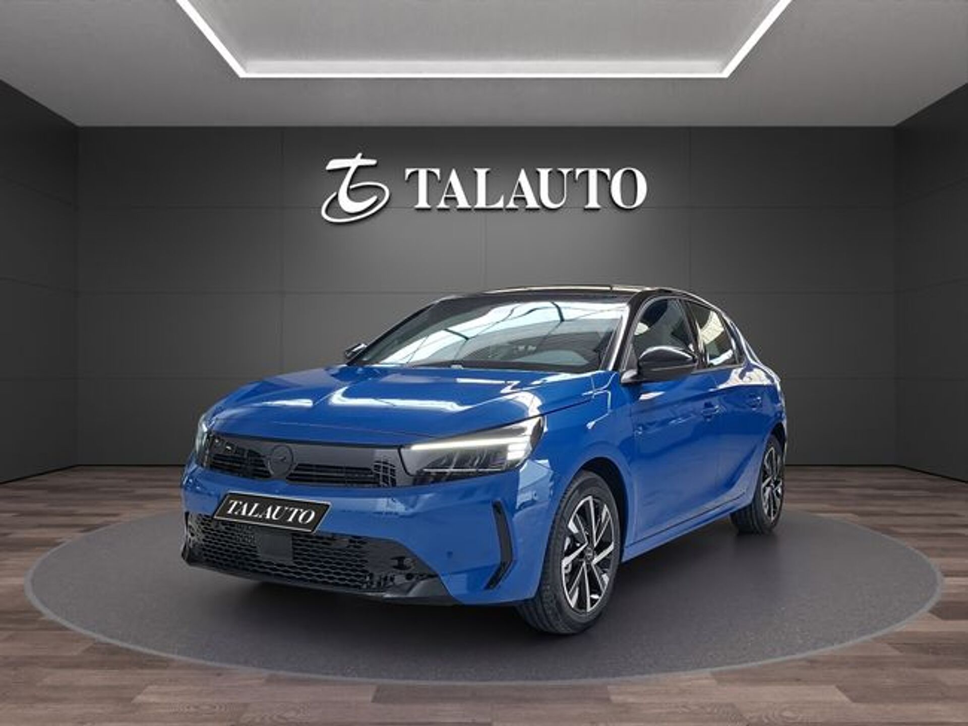 Imagen 1 de OPEL Corsa