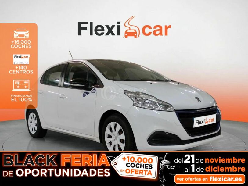 Foto del PEUGEOT 208 1.0 PureTech Like 68