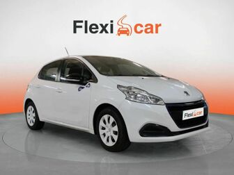 Imagen de PEUGEOT 208 1.0 PureTech Like 68