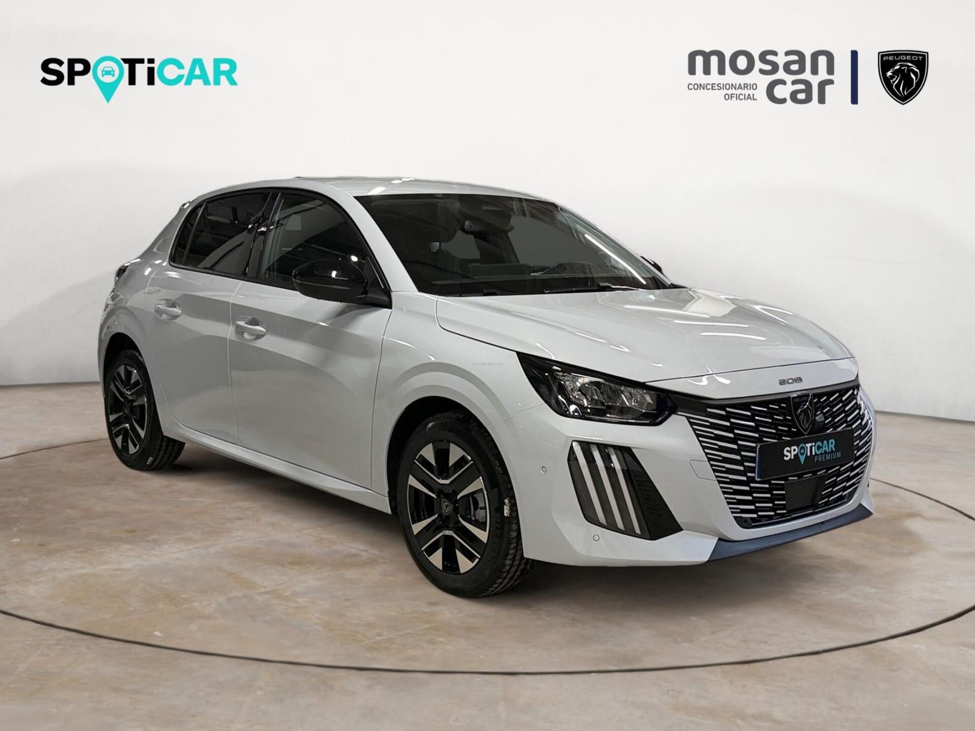 Imagen 3 de PEUGEOT 208