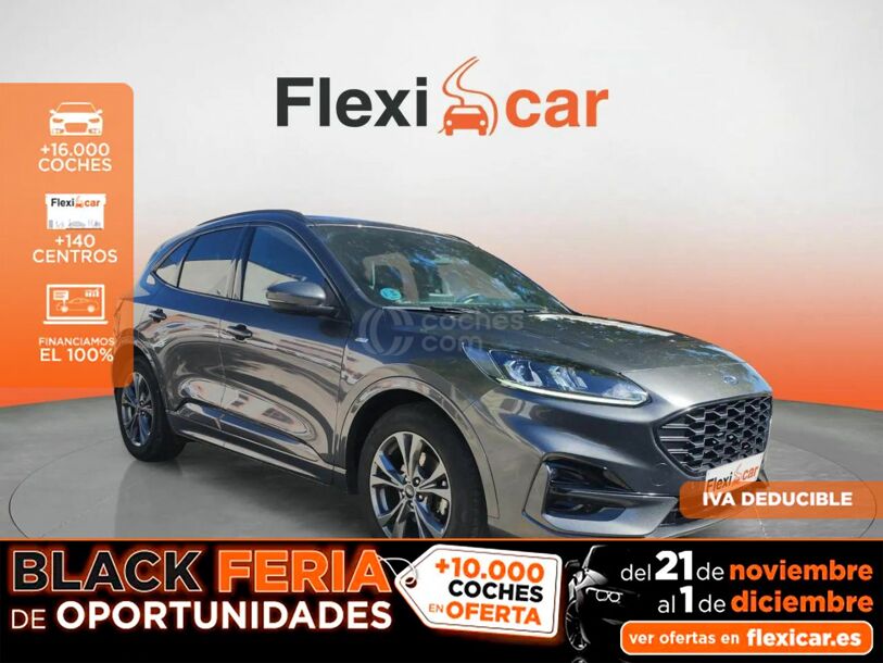 Foto del FORD Kuga 1.5 EcoBoost ST-Line X FWD 150