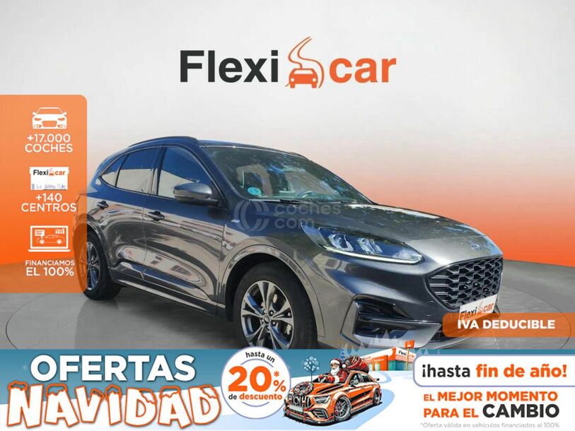 Foto del FORD Kuga 1.5 EcoBoost ST-Line X FWD 150