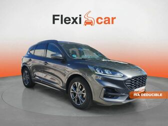 Imagen de FORD Kuga 1.5 EcoBoost ST-Line X FWD 150