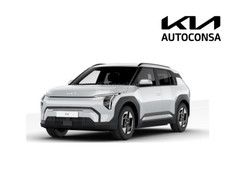 Foto del KIA EV3 Earth Standard Range