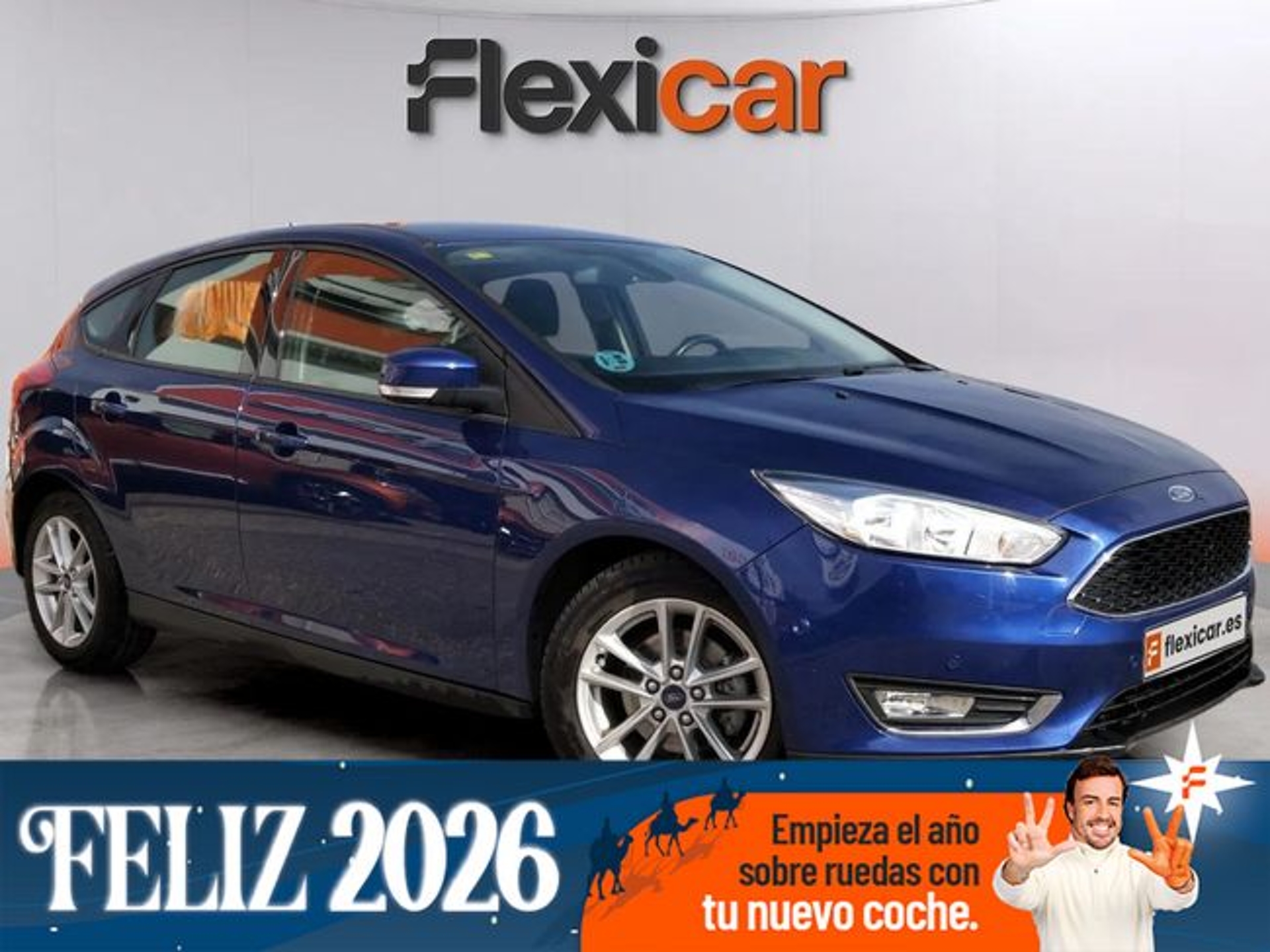 Imagen de FORD Focus