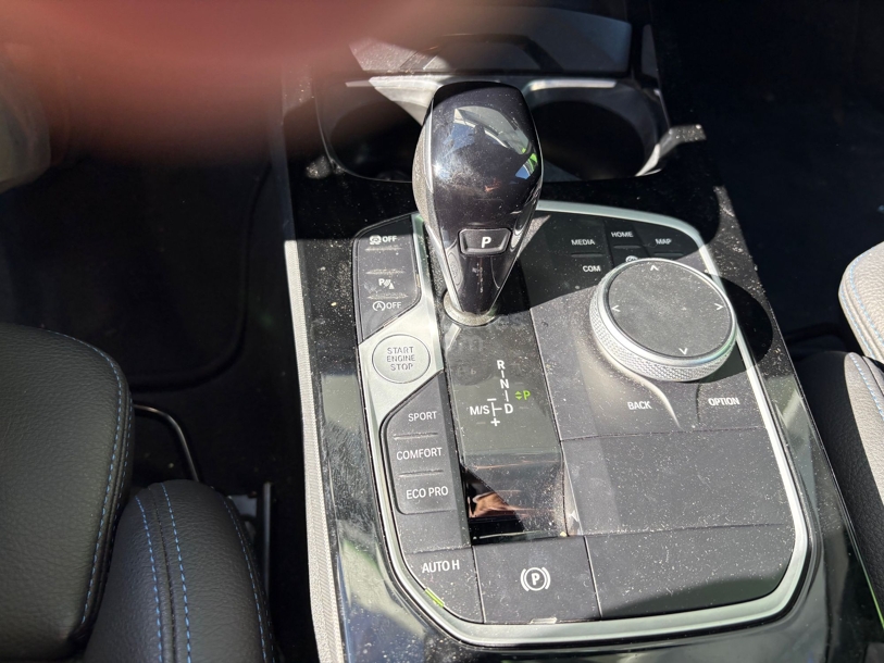 Foto del BMW Serie 1 120iA M Sport