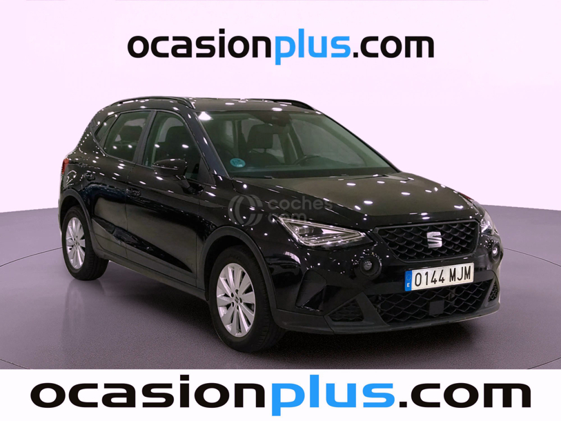 Foto del SEAT Arona 1.0 TSI Ecomotive S&S Style 110