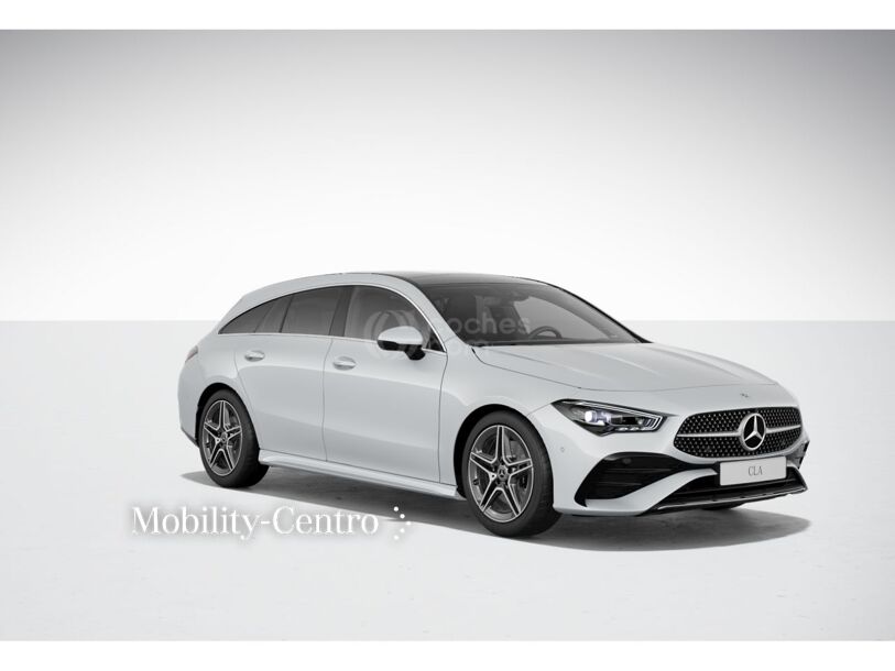 Foto del MERCEDES Clase CLA CLA 200d