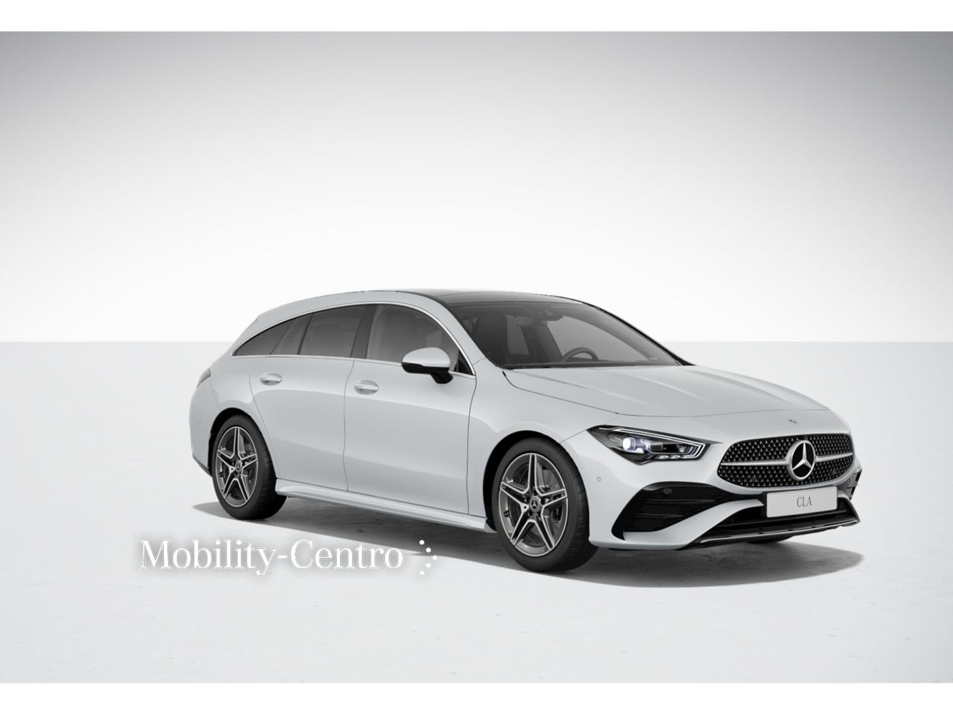 Imagen de MERCEDES Clase CLA