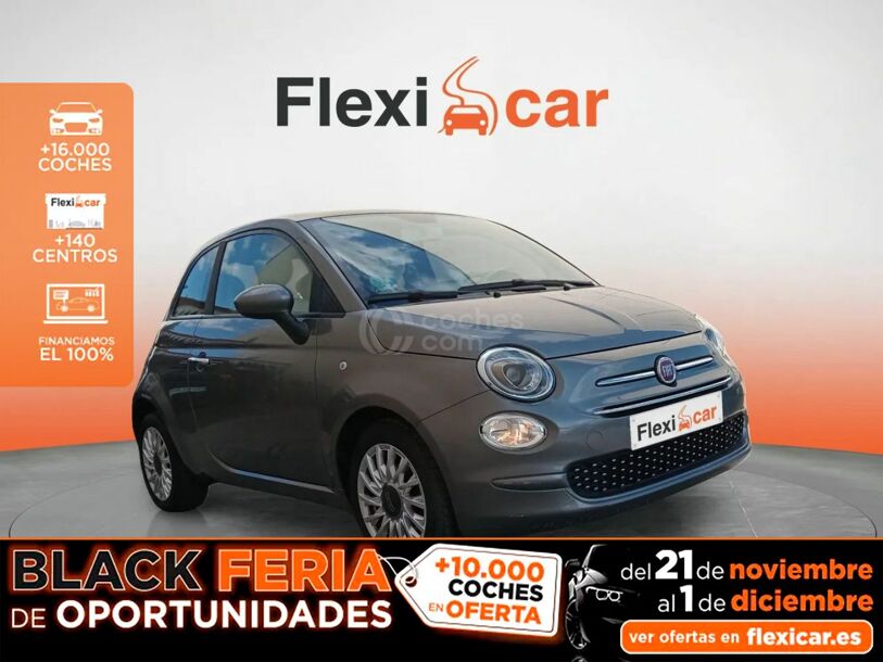 Foto del FIAT 500 1.0 Hybrid Sport 52kW