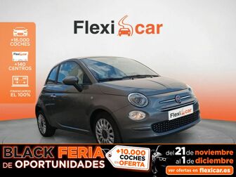 Imagen de FIAT 500 1.0 Hybrid Sport 52kW