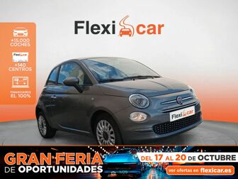 Imagen de FIAT 500 1.0 Hybrid Sport 52kW