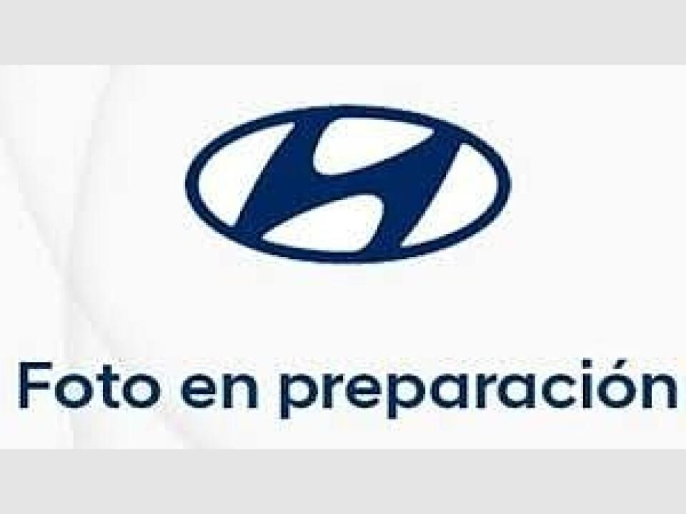 HYUNDAI i30 (TGDI N-Line 30A) en Cádiz