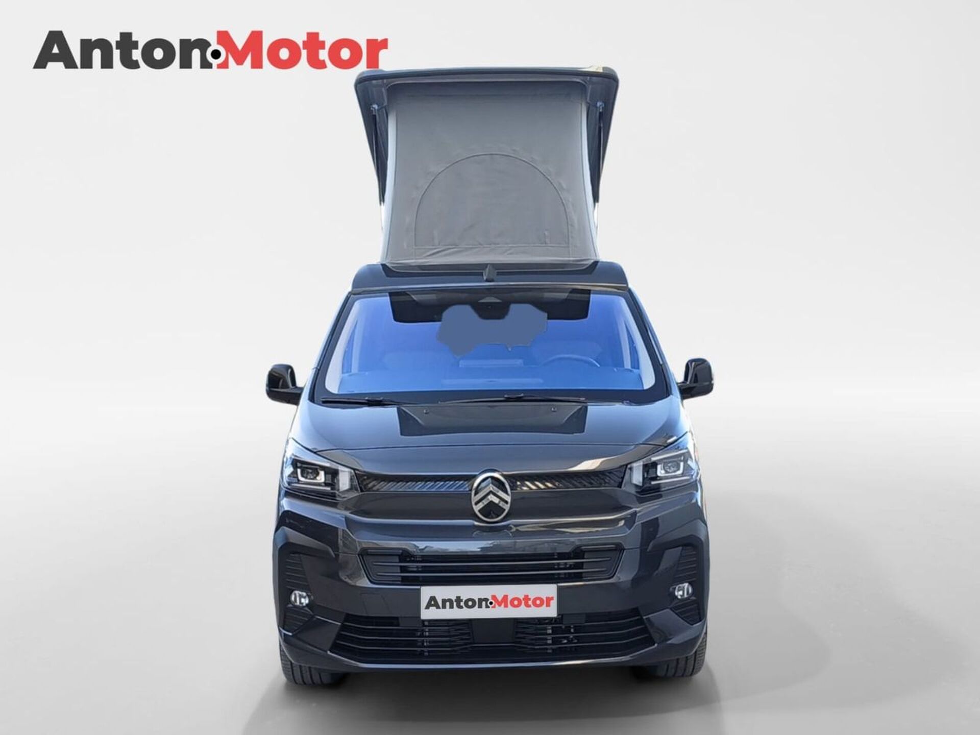 Imagen 3 de CITROEN SpaceTourer