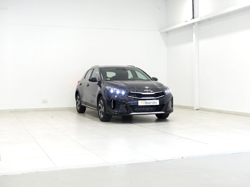 Foto del KIA XCeed 1.0 T-GDi Drive