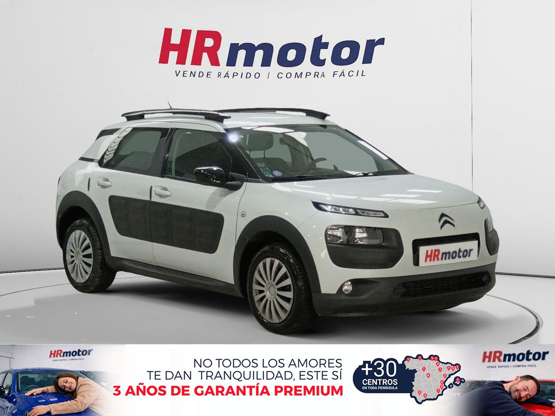 Imagen de CITROEN C4 Cactus