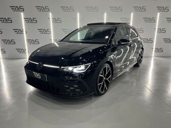 Imagen de VOLKSWAGEN Golf 2.0TDI DSG 85kW